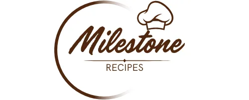 Milestone Recipes