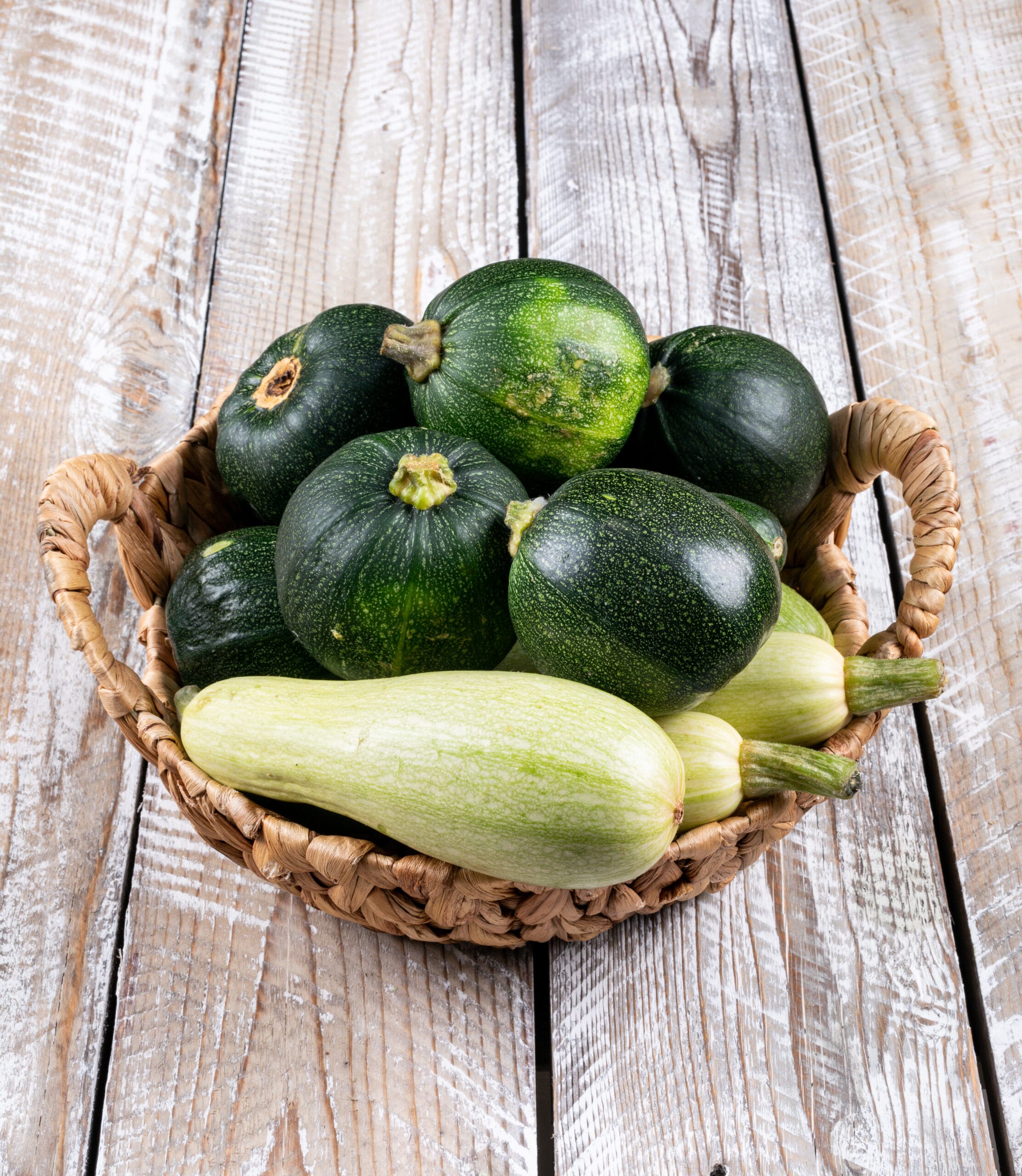 Best Zucchini Pairings