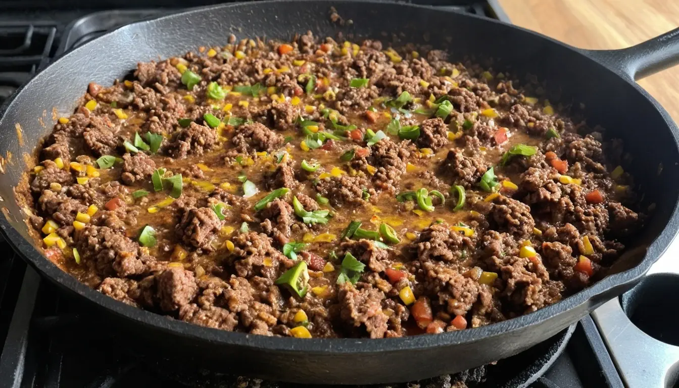 taco bowl recipe
